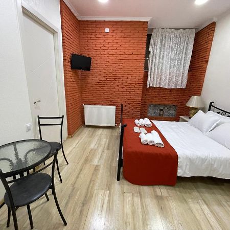 Aa Hotel Tbilisi Zewnętrze zdjęcie