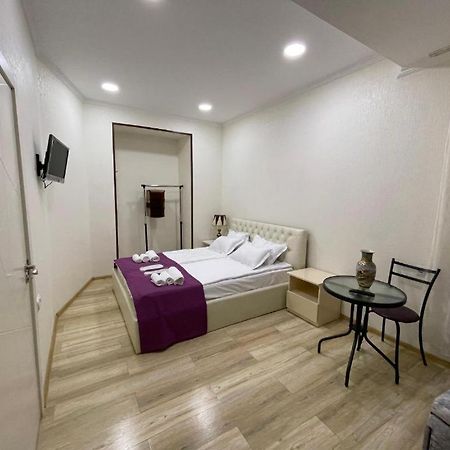 Aa Hotel Tbilisi Zewnętrze zdjęcie