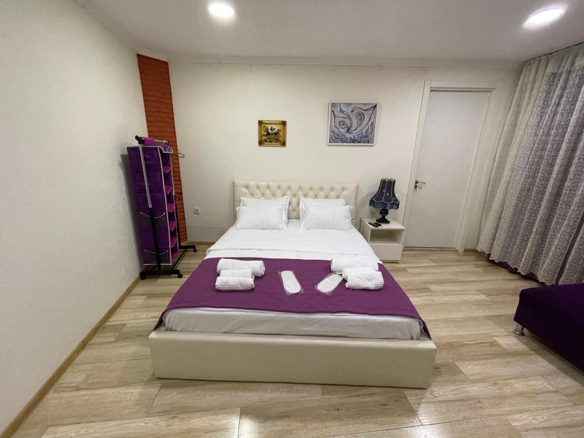 Aa Hotel Tbilisi Zewnętrze zdjęcie