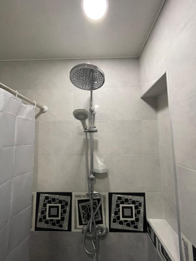Aa Hotel Tbilisi Zewnętrze zdjęcie