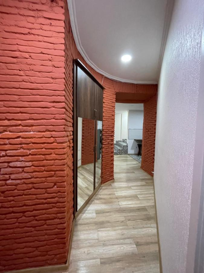 Aa Hotel Tbilisi Zewnętrze zdjęcie