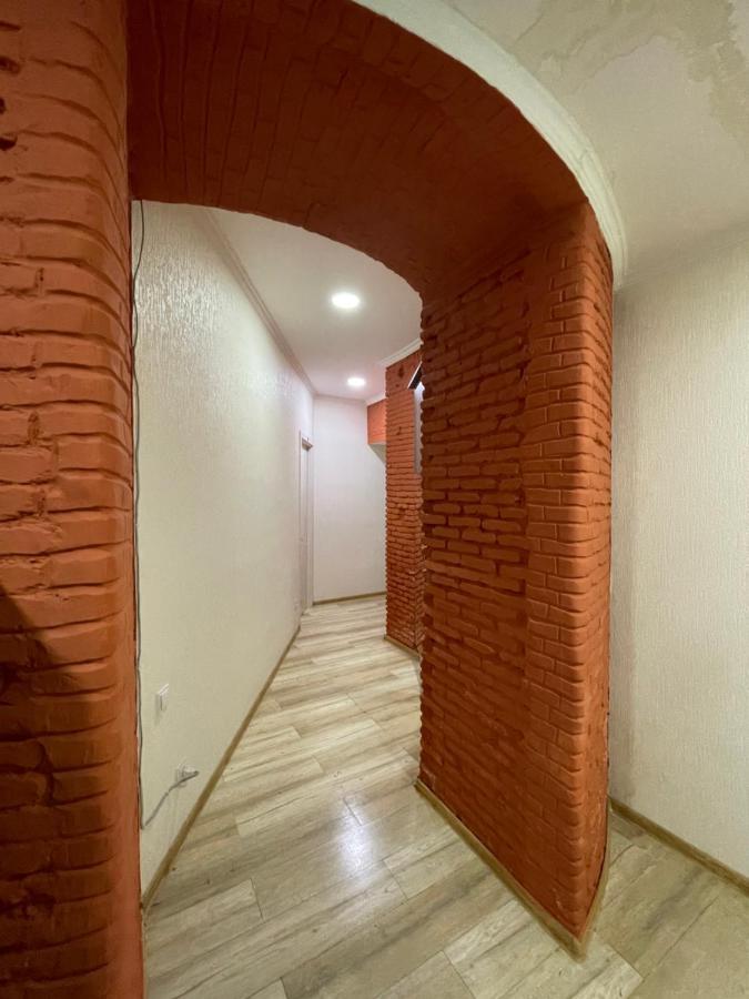 Aa Hotel Tbilisi Zewnętrze zdjęcie