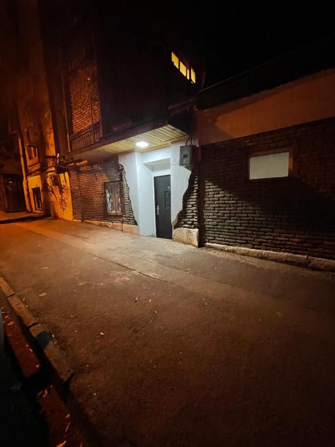 Aa Hotel Tbilisi Zewnętrze zdjęcie