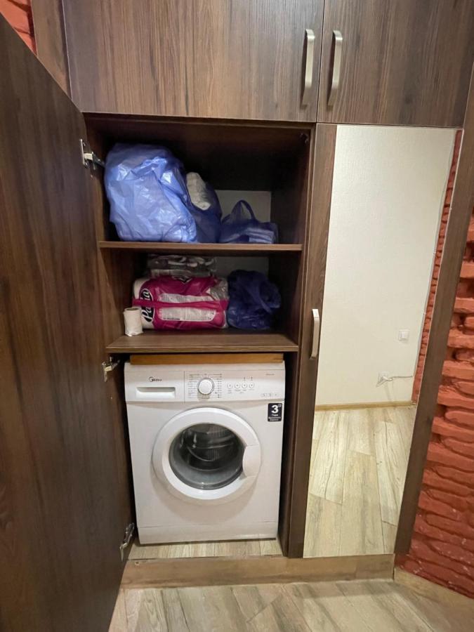 Aa Hotel Tbilisi Zewnętrze zdjęcie