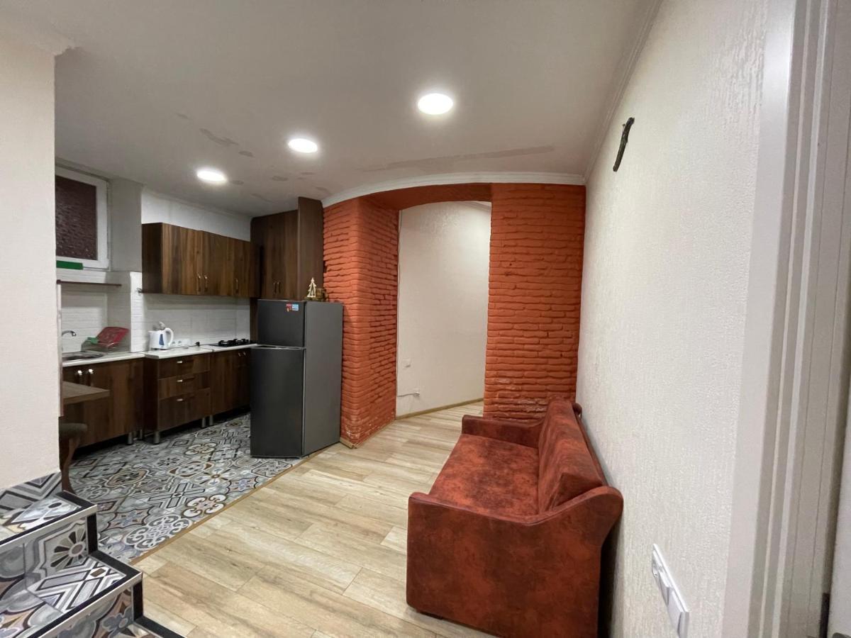 Aa Hotel Tbilisi Zewnętrze zdjęcie