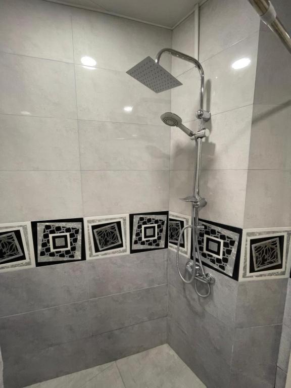 Aa Hotel Tbilisi Zewnętrze zdjęcie