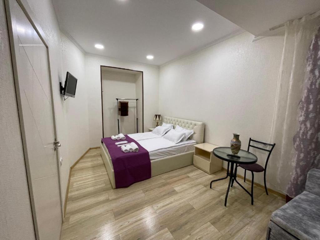 Aa Hotel Tbilisi Zewnętrze zdjęcie